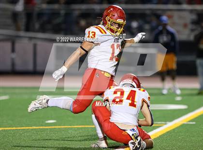 Thumbnail 3 in Jesuit @ Cosumnes Oaks photogallery.