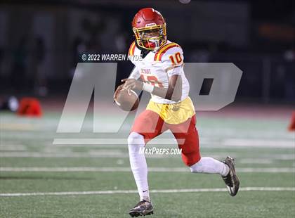 Thumbnail 1 in Jesuit @ Cosumnes Oaks photogallery.