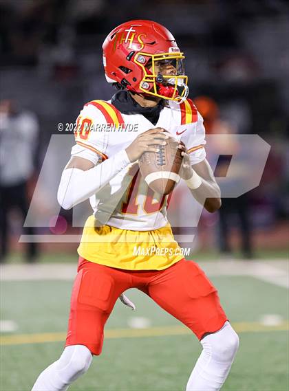 Thumbnail 3 in Jesuit @ Cosumnes Oaks photogallery.