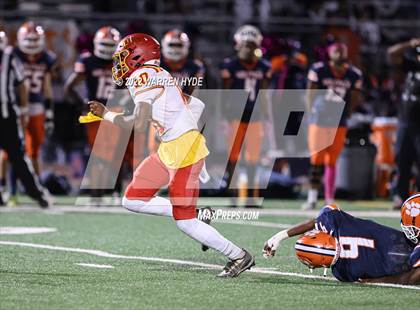 Thumbnail 3 in Jesuit @ Cosumnes Oaks photogallery.