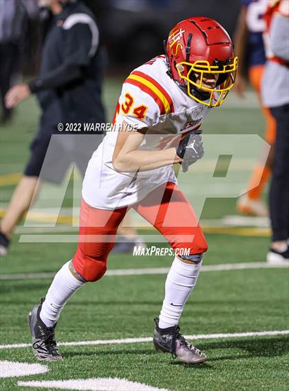 Thumbnail 2 in Jesuit @ Cosumnes Oaks photogallery.