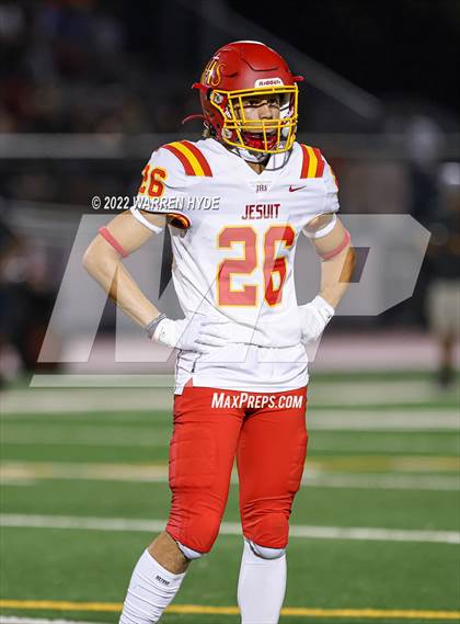 Thumbnail 1 in Jesuit @ Cosumnes Oaks photogallery.