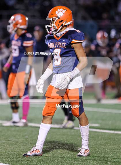 Thumbnail 3 in Jesuit @ Cosumnes Oaks photogallery.