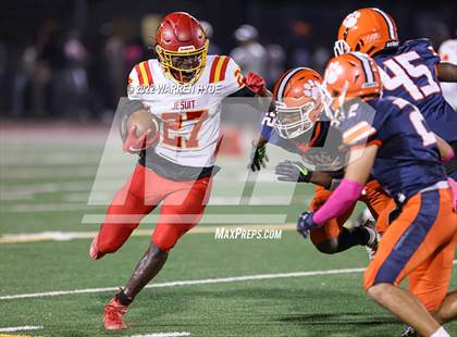 Thumbnail 1 in Jesuit @ Cosumnes Oaks photogallery.