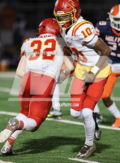 Thumbnail 1 in Jesuit @ Cosumnes Oaks photogallery.