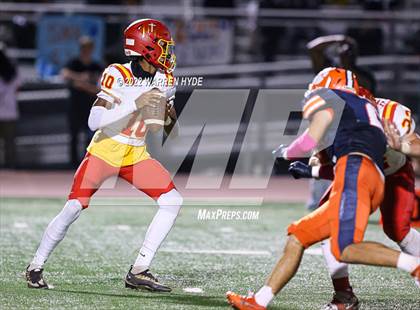 Thumbnail 3 in Jesuit @ Cosumnes Oaks photogallery.