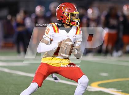 Thumbnail 1 in Jesuit @ Cosumnes Oaks photogallery.