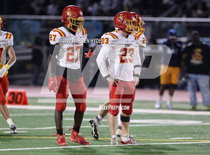Thumbnail 1 in Jesuit @ Cosumnes Oaks photogallery.