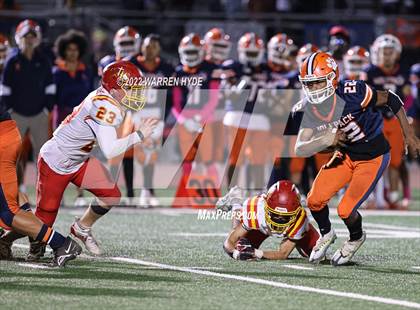 Thumbnail 1 in Jesuit @ Cosumnes Oaks photogallery.