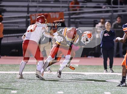 Thumbnail 2 in Jesuit @ Cosumnes Oaks photogallery.