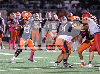 Thumbnail 2 in Jesuit @ Cosumnes Oaks photogallery.