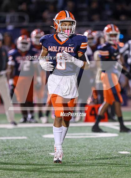Thumbnail 2 in Jesuit @ Cosumnes Oaks photogallery.