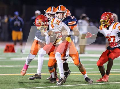 Thumbnail 3 in Jesuit @ Cosumnes Oaks photogallery.