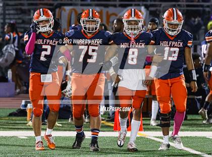 Thumbnail 3 in Jesuit @ Cosumnes Oaks photogallery.
