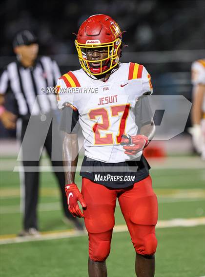 Thumbnail 3 in Jesuit @ Cosumnes Oaks photogallery.