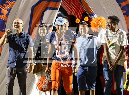 Thumbnail 3 in Jesuit @ Cosumnes Oaks photogallery.