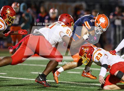 Thumbnail 1 in Jesuit @ Cosumnes Oaks photogallery.