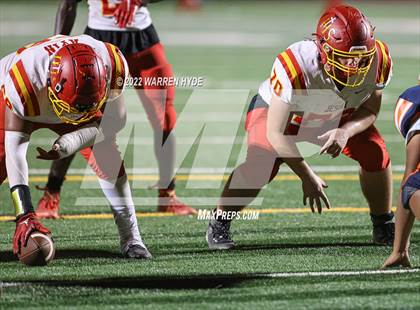 Thumbnail 2 in Jesuit @ Cosumnes Oaks photogallery.