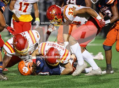 Thumbnail 3 in Jesuit @ Cosumnes Oaks photogallery.