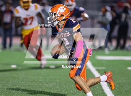 Thumbnail 2 in Jesuit @ Cosumnes Oaks photogallery.