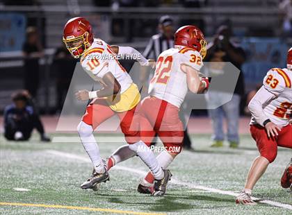 Thumbnail 2 in Jesuit @ Cosumnes Oaks photogallery.