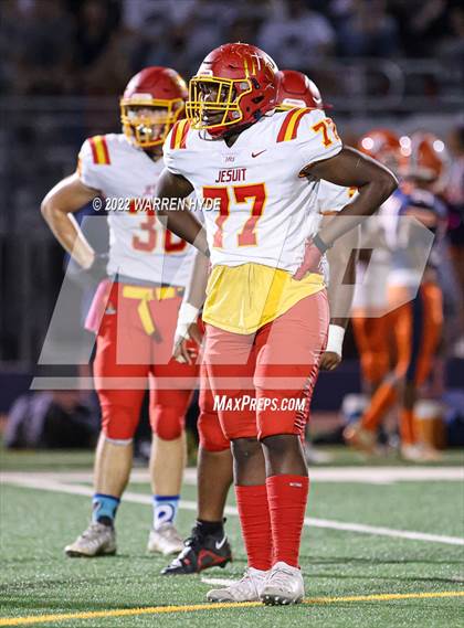 Thumbnail 1 in Jesuit @ Cosumnes Oaks photogallery.
