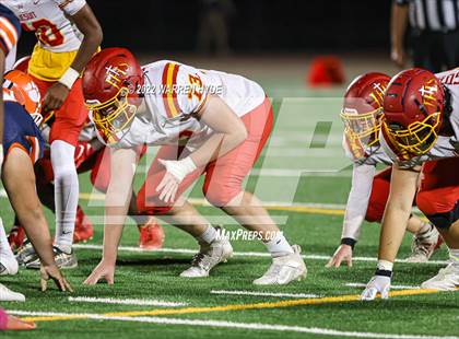 Thumbnail 2 in Jesuit @ Cosumnes Oaks photogallery.