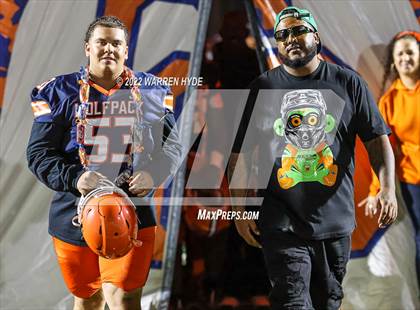 Thumbnail 1 in Jesuit @ Cosumnes Oaks photogallery.