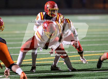 Thumbnail 3 in Jesuit @ Cosumnes Oaks photogallery.