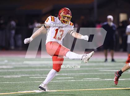 Thumbnail 3 in Jesuit @ Cosumnes Oaks photogallery.