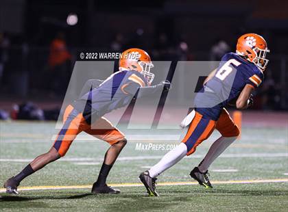 Thumbnail 2 in Jesuit @ Cosumnes Oaks photogallery.