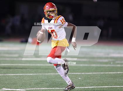 Thumbnail 2 in Jesuit @ Cosumnes Oaks photogallery.