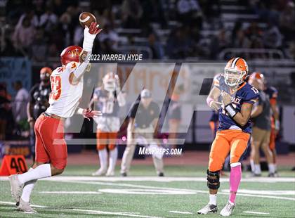 Thumbnail 1 in Jesuit @ Cosumnes Oaks photogallery.