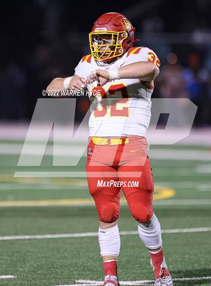 Thumbnail 1 in Jesuit @ Cosumnes Oaks photogallery.