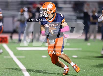 Thumbnail 1 in Jesuit @ Cosumnes Oaks photogallery.