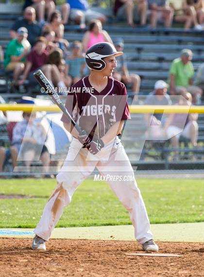 Thumbnail 3 in Warwick vs Kingston (Section 9 Class AA Final) photogallery.