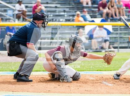 Thumbnail 1 in Warwick vs Kingston (Section 9 Class AA Final) photogallery.