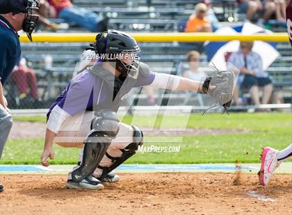 Thumbnail 3 in Warwick vs Kingston (Section 9 Class AA Final) photogallery.