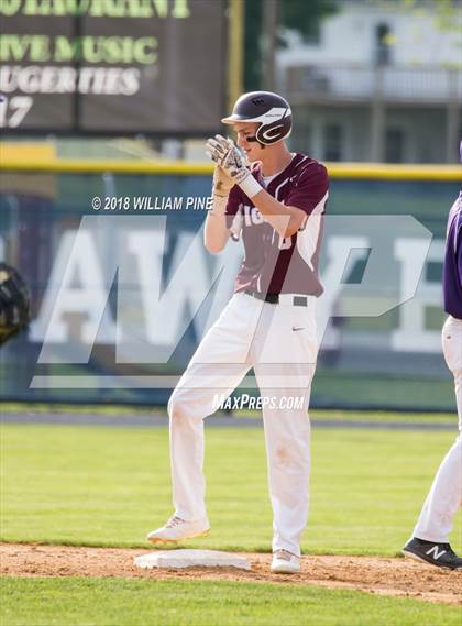 Thumbnail 1 in Warwick vs Kingston (Section 9 Class AA Final) photogallery.