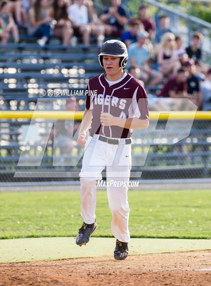 Thumbnail 1 in Warwick vs Kingston (Section 9 Class AA Final) photogallery.
