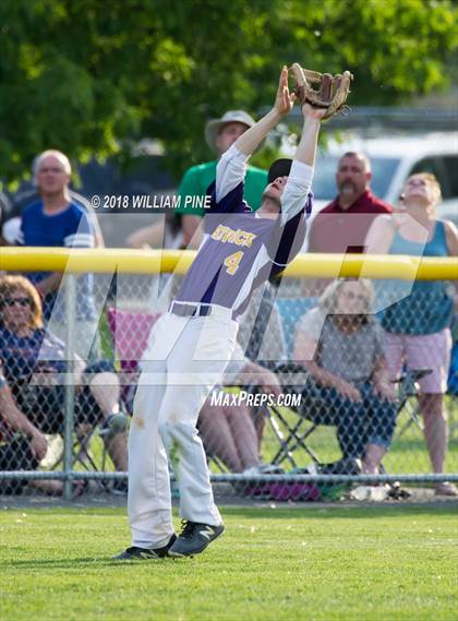 Thumbnail 1 in Warwick vs Kingston (Section 9 Class AA Final) photogallery.