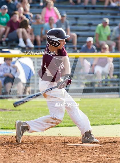 Thumbnail 1 in Warwick vs Kingston (Section 9 Class AA Final) photogallery.
