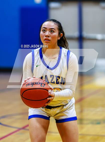 Thumbnail 2 in Juanita @ Hazen photogallery.