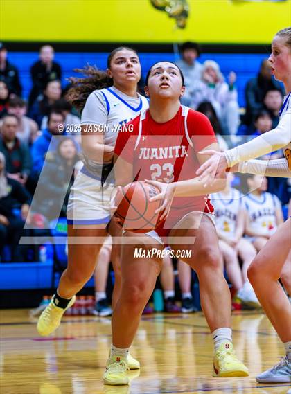Thumbnail 1 in Juanita @ Hazen photogallery.