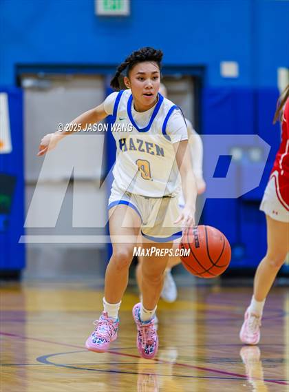 Thumbnail 3 in Juanita @ Hazen photogallery.