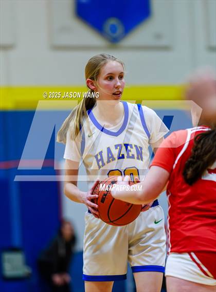 Thumbnail 2 in Juanita @ Hazen photogallery.