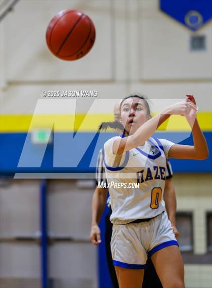 Thumbnail 1 in Juanita @ Hazen photogallery.