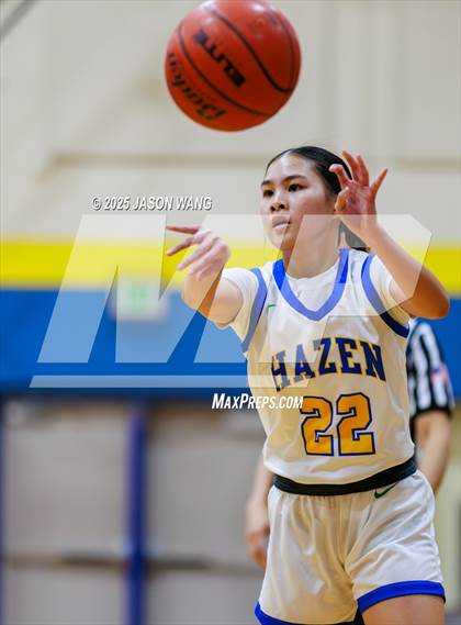 Thumbnail 2 in Juanita @ Hazen photogallery.