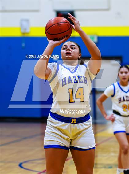 Thumbnail 1 in Juanita @ Hazen photogallery.