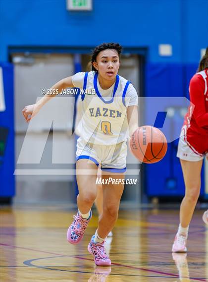 Thumbnail 2 in Juanita @ Hazen photogallery.